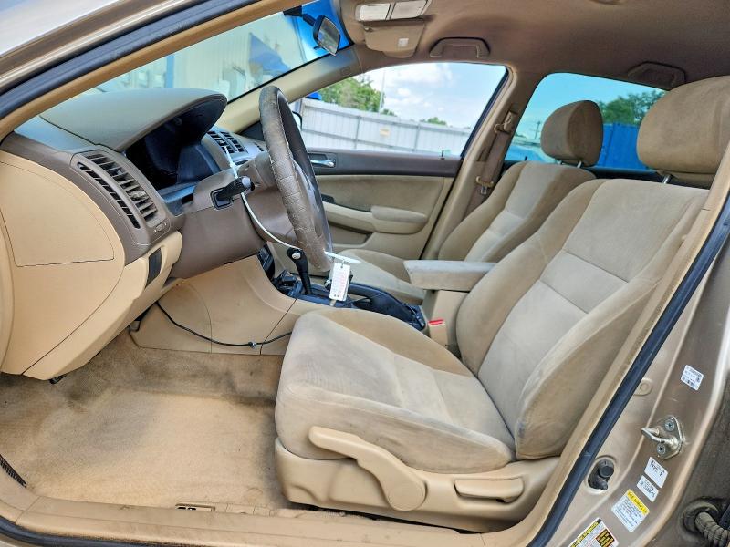 Aukcja sprzedaży 2005 Honda Accord, vin: 3HGCM56405G704454, numer aukcji: 50623756