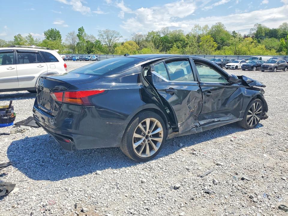 Aukcja sprzedaży 2020 Nissan Altima, vin: 1N4BL4CV4LC212360, numer aukcji: 49992186