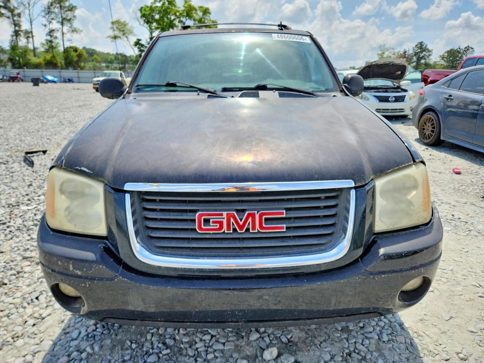 Продажа на аукционе авто 2006 Gmc Envoy, vin: 1GKDS13S862258721, номер лота: 48600606