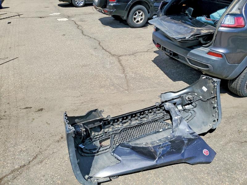 2019 Jeep Cherokee მანქანა იყიდება აუქციონზე, vin: 1C4PJMBX6KD426655, აუქციონის ნომერი: 51421376