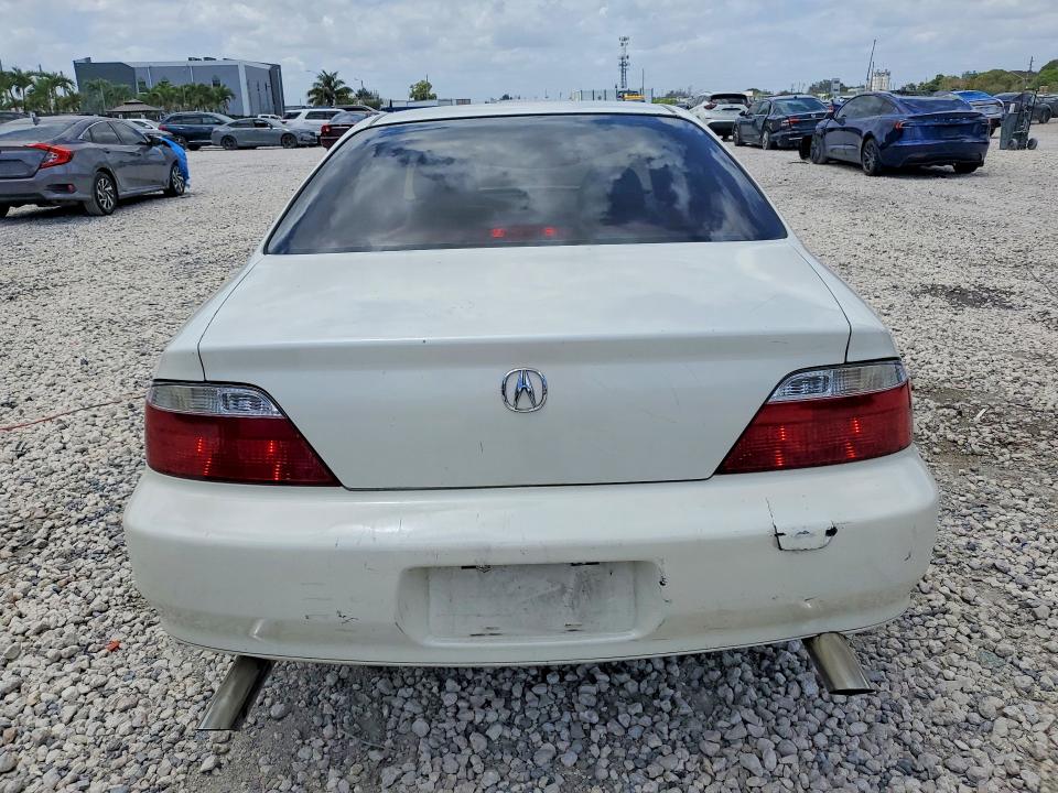 Продаж на аукціоні авто 2003 Acura 3.2tl, vin: 19UUA56643A063397, номер лоту: 50756736