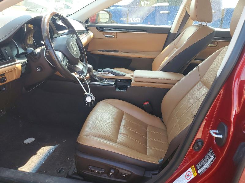Продажа на аукционе авто 2016 Lexus Es 300h, vin: JTHBW1GG3G2106987, номер лота: 49024866