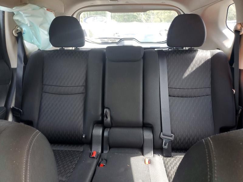 Aukcja sprzedaży 2018 Nissan Rogue, vin: KNMAT2MV9JP538055, numer aukcji: 51625406