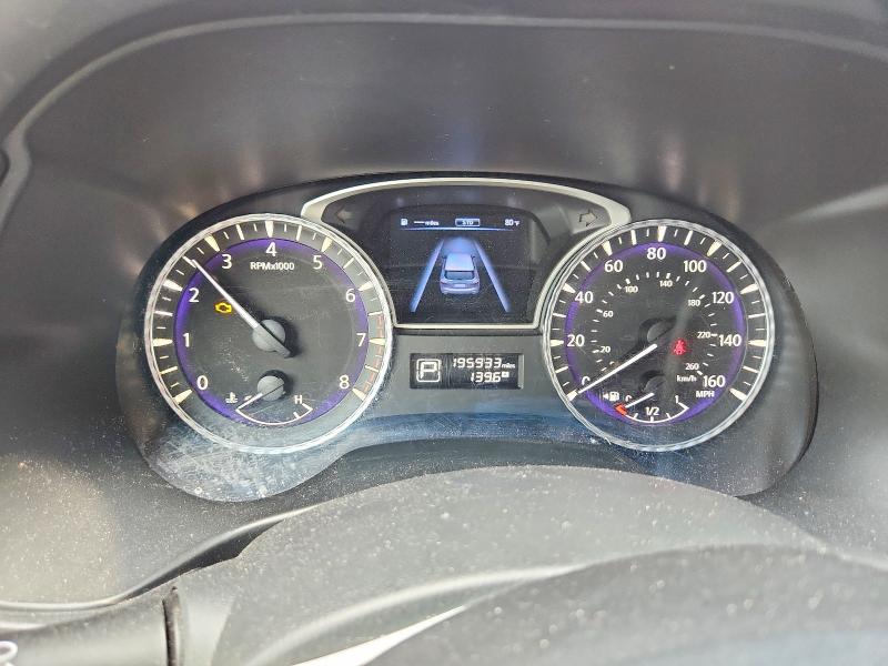 Aukcja sprzedaży 2014 Infiniti Qx60, vin: 5N1AL0MN3EC529946, numer aukcji: 49612956