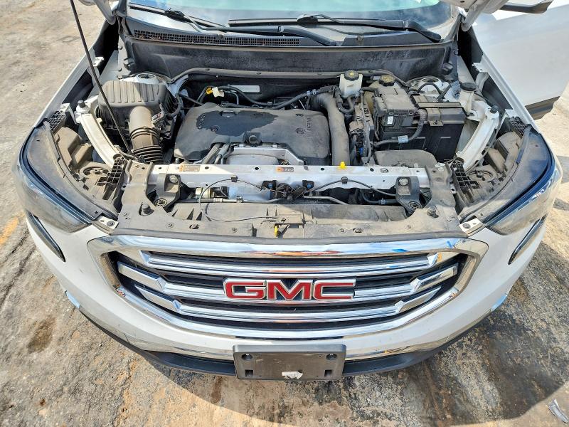 Aukcja sprzedaży 2019 Gmc Terrain, vin: 3GKALPEX3KL269520, numer aukcji: 49937166