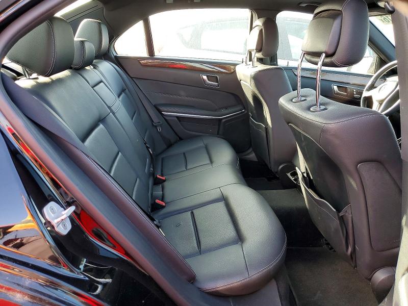 51378216 :رقم المزاد ، WDDHF5KB7EB041126 vin ، 2014 Mercedes-benz E مزاد بيع