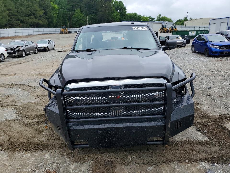 Продажа на аукционе авто 2021 Ram 1500 Classic, vin: 3C6RR7KG7MG570117, номер лота: 51717166