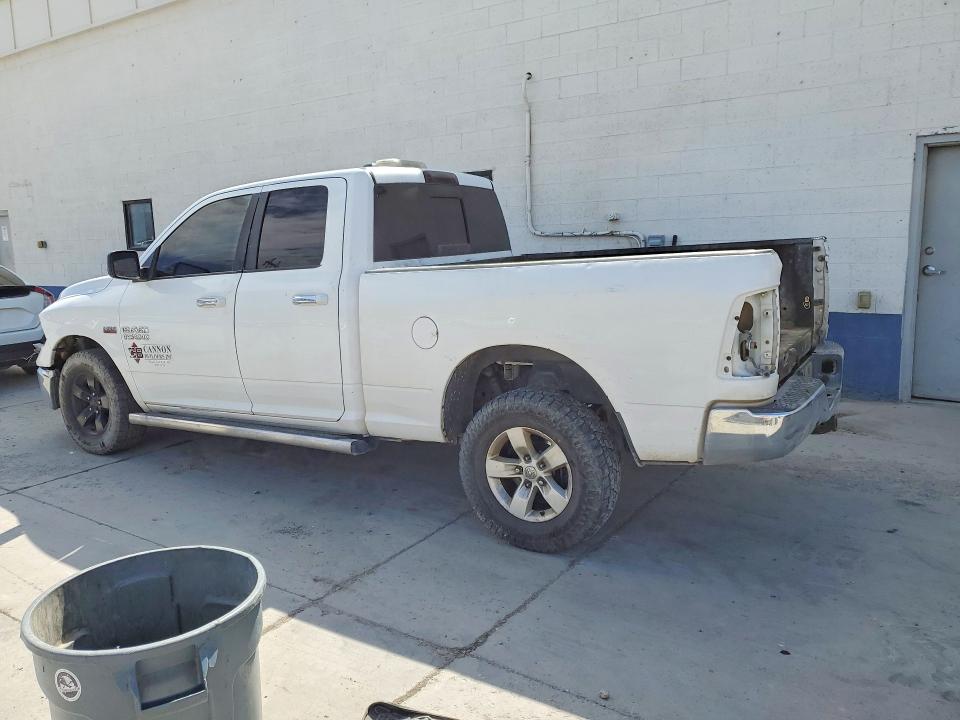 Aukcja sprzedaży 2014 Ram 1500, vin: 1C6RR7GTXES312979, numer aukcji: 51337266
