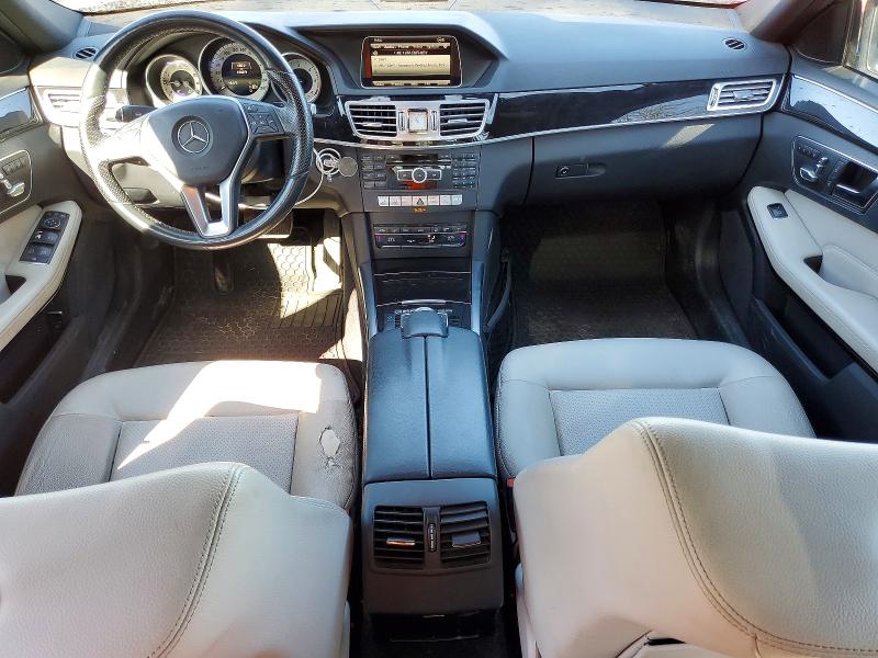 2014 Mercedes-benz E მანქანა იყიდება აუქციონზე, vin: WDDHF9HB0EB036431, აუქციონის ნომერი: 51289906