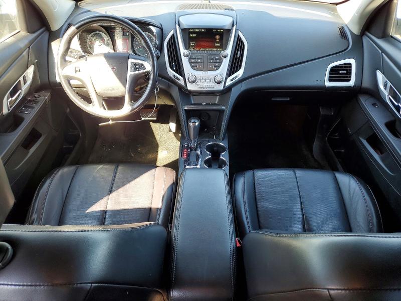 48608826 :رقم المزاد ، 2GKFLUEK7H6241046 vin ، 2017 Gmc Terrain مزاد بيع
