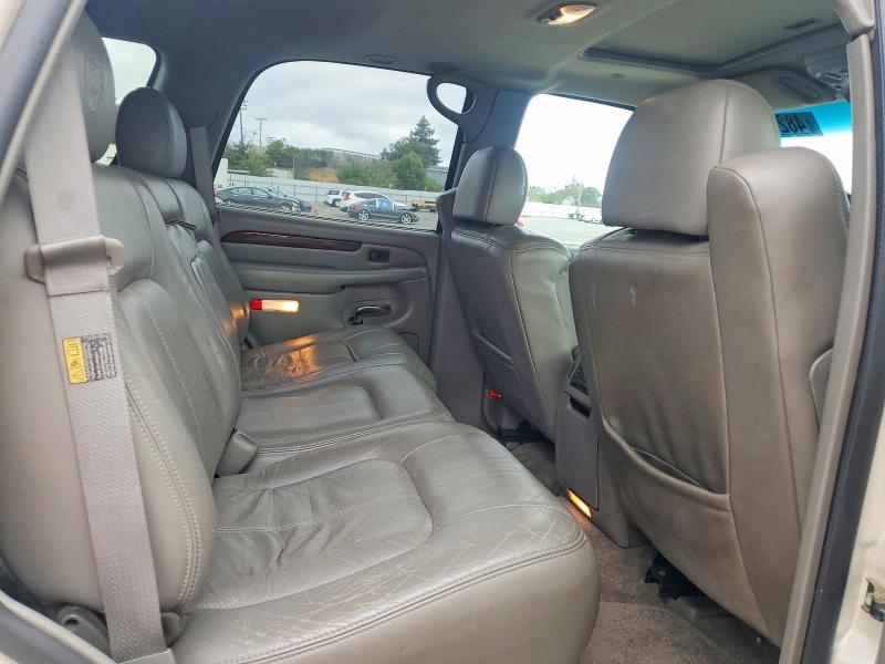 Aukcja sprzedaży 2002 Cadillac Escalade, vin: 1GYEC63T62R214683, numer aukcji: 48214946