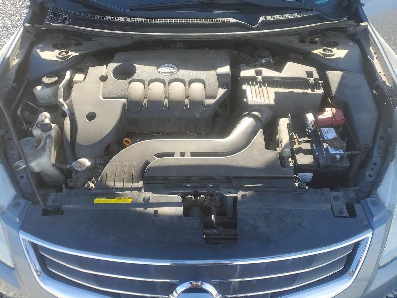 Продажа на аукционе авто 2011 Nissan Altima, vin: 1N4AL2AP5BC181476, номер лота: 48939546