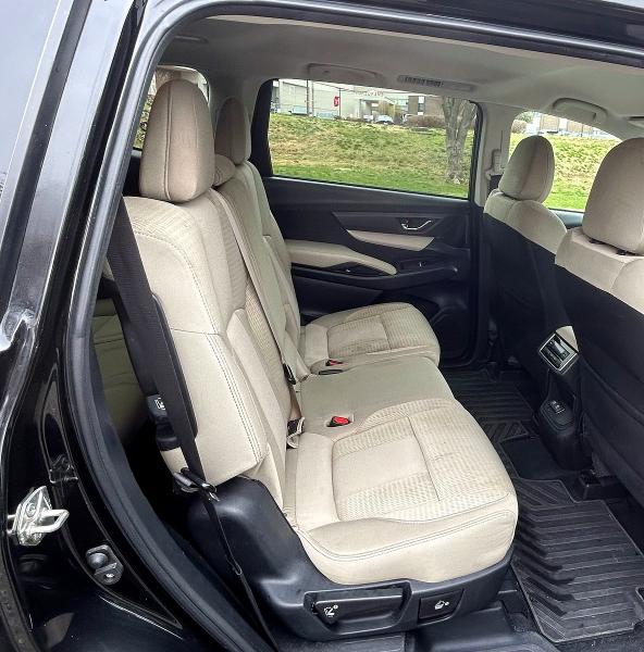 Aukcja sprzedaży 2019 Subaru Ascent, vin: 4S4WMABD0K3480316, numer aukcji: 49250416
