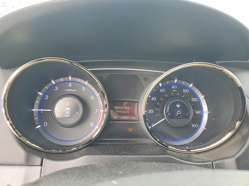 Продажа на аукционе авто 2013 Hyundai Sonata, vin: 5NPEB4ACXDH638717, номер лота: 51830006