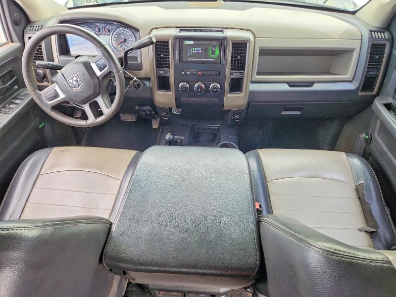 2011 Dodge Ram 3500 მანქანა იყიდება აუქციონზე, vin: 3D73Y4CL7BG634025, აუქციონის ნომერი: 51028906