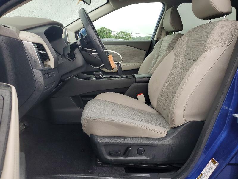 Продажа на аукционе авто 2021 Nissan Rogue, vin: 5N1AT3BB1MC828943, номер лота: 51474766