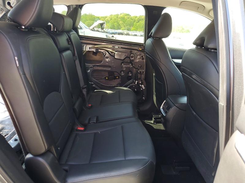 49767086 :رقم المزاد ، 3PCAJ5BB3MF117298 vin ، 2021 Infiniti Qx50 مزاد بيع