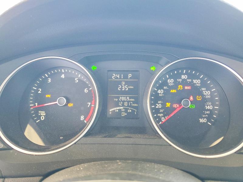 Aukcja sprzedaży 2016 Volkswagen Jetta, vin: 3VW267AJ9GM254768, numer aukcji: 50352656
