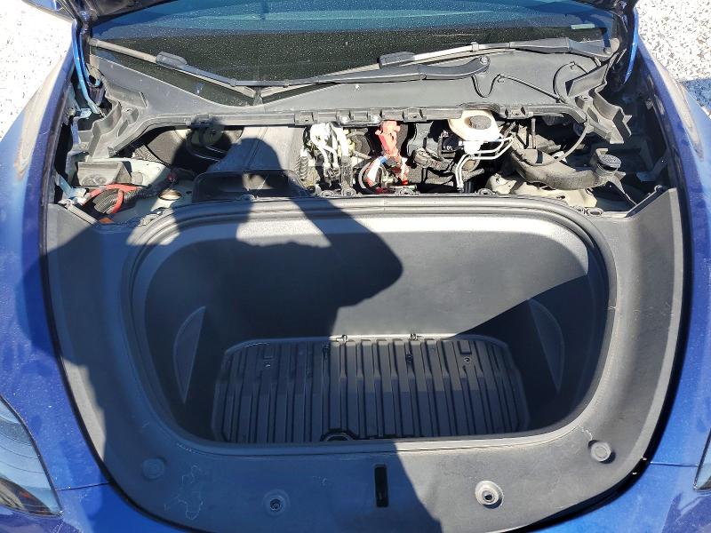 Aukcja sprzedaży 2022 Tesla Model Y, vin: 7SAYGDEE0NF548246, numer aukcji: 51893306