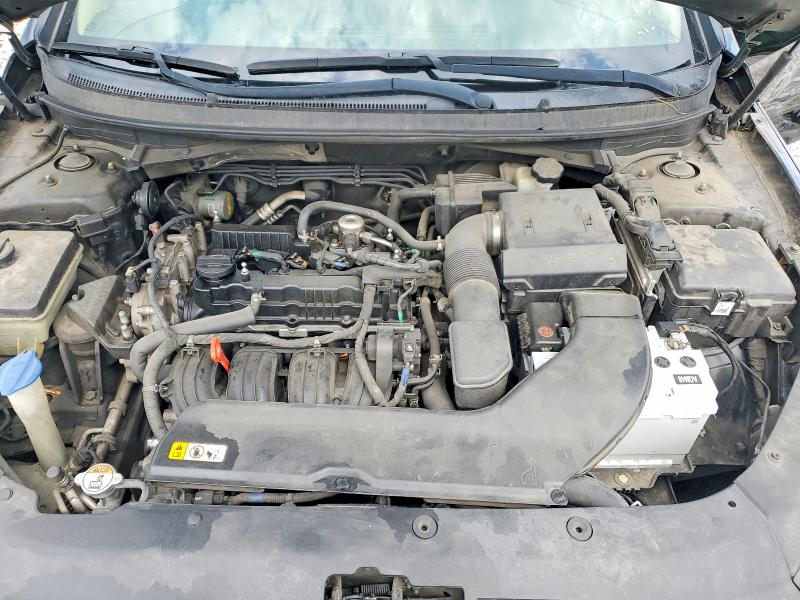 2018 Hyundai Sonata მანქანა იყიდება აუქციონზე, vin: 5NPE24AF6JH621693, აუქციონის ნომერი: 51408796
