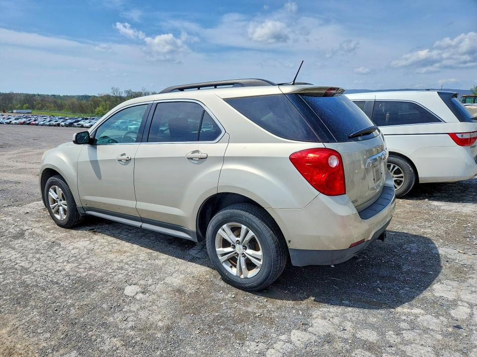 Aukcja sprzedaży 2014 Chevrolet Equinox, vin: 2GNFLFEKXE6190992, numer aukcji: 50232956
