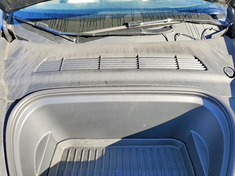2024 Tesla Model Y მანქანა იყიდება აუქციონზე, vin: 7SAYGDEE1RA308805, აუქციონის ნომერი: 48284376