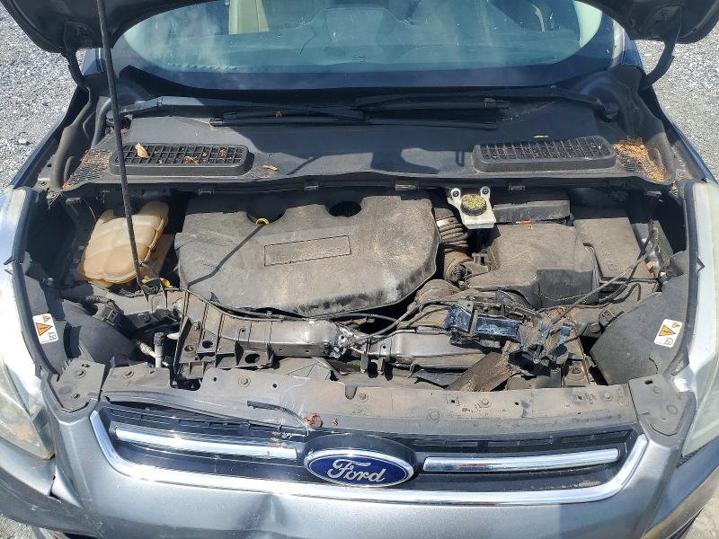 51799646 :رقم المزاد ، 1FMCU0J99EUC97716 vin ، 2014 Ford Escape مزاد بيع