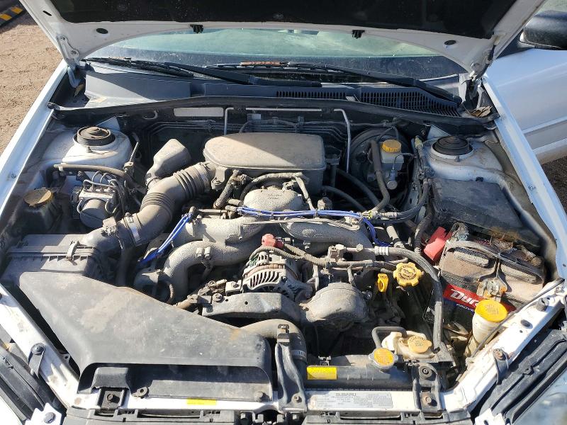 Aukcja sprzedaży 2008 Subaru Outback, vin: 4S4BP61C687361117, numer aukcji: 50331976