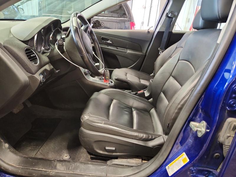 Aukcja sprzedaży 2012 Chevrolet Cruze, vin: 1G1PG5SC4C7359984, numer aukcji: 51873366