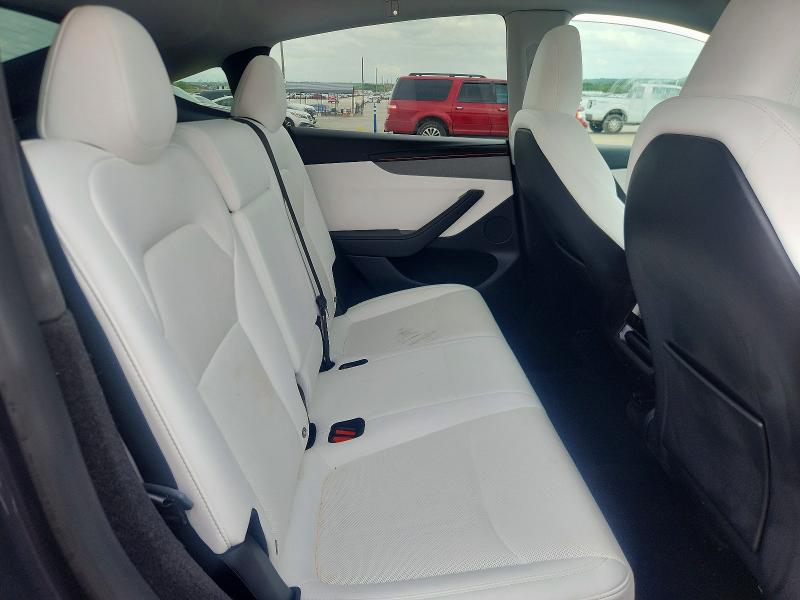 Aukcja sprzedaży 2026 Tesla Model Y, vin: 7SAYGDED1TA449842, numer aukcji: 50633866