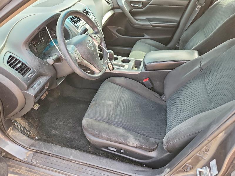 Продаж на аукціоні авто 2015 Nissan Altima, vin: 1N4AL3AP7FN899546, номер лоту: 49980106