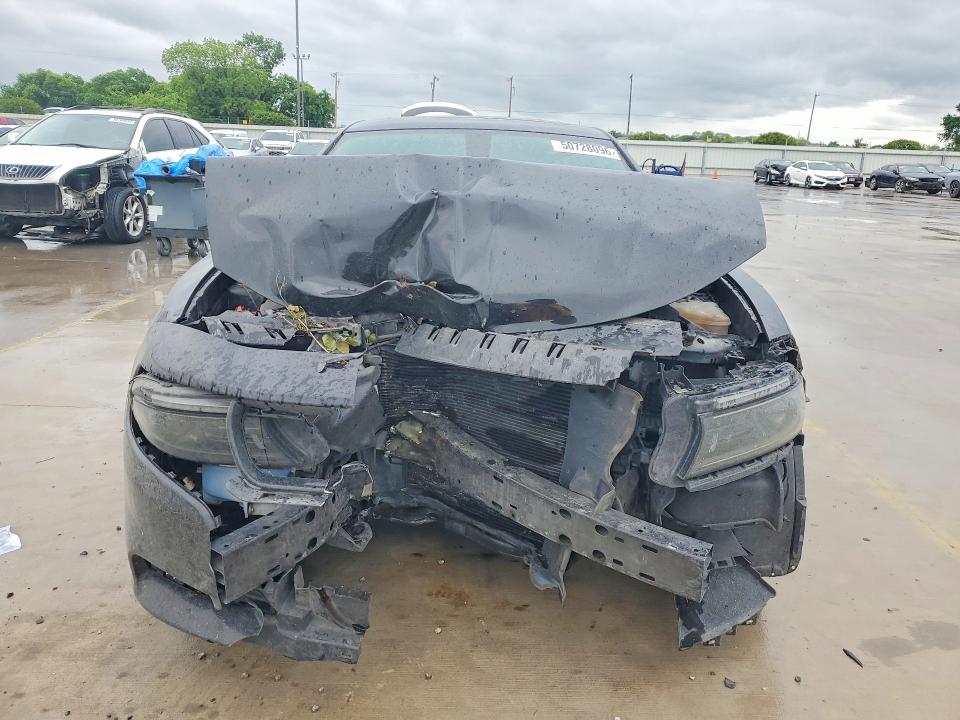 50728096 :رقم المزاد ، 2C3CDXBG2NH152647 vin ، 2022 Dodge Charger مزاد بيع