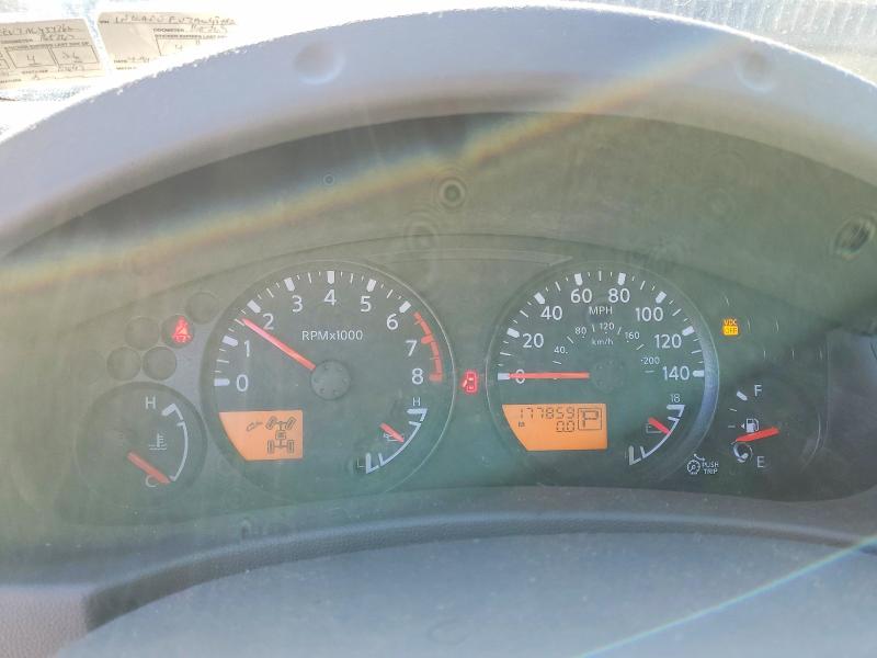 49069206 :رقم المزاد ، 1N6AD0EV7AC434362 vin ، 2010 Nissan Frontier مزاد بيع