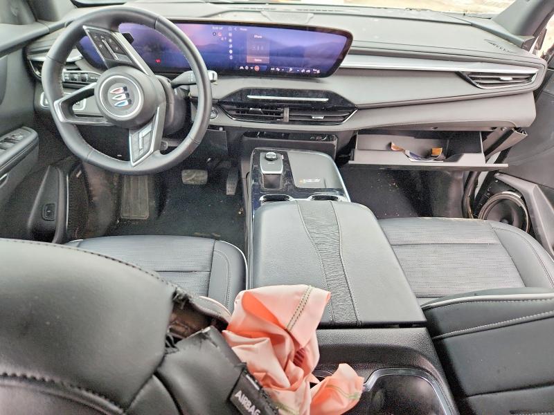 Продажа на аукционе авто 2025 Buick Enclave, vin: 5GAERBRS5SJ107619, номер лота: 48415416