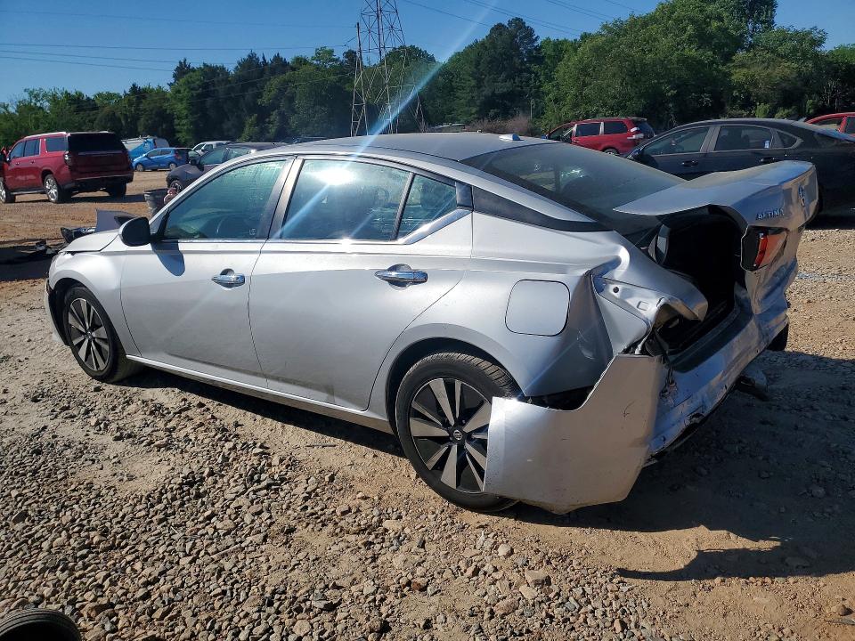 Aukcja sprzedaży 2022 Nissan Altima, vin: 1N4BL4DVXNN386875, numer aukcji: 50711136