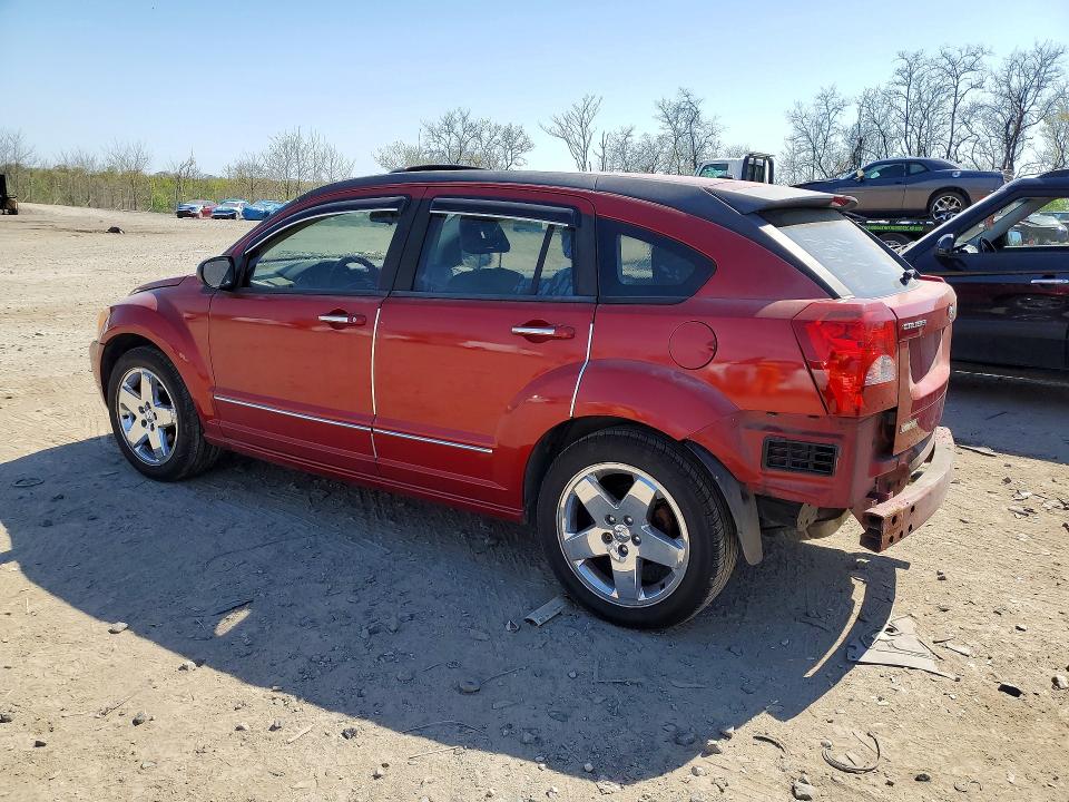 49609766 :رقم المزاد ، 1B3HB78KX7D102549 vin ، 2007 Dodge Caliber مزاد بيع