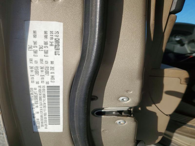 Продаж на аукціоні авто 2009 Jeep Patriot, vin: 1J4FT28B09D178168, номер лоту: 50313586