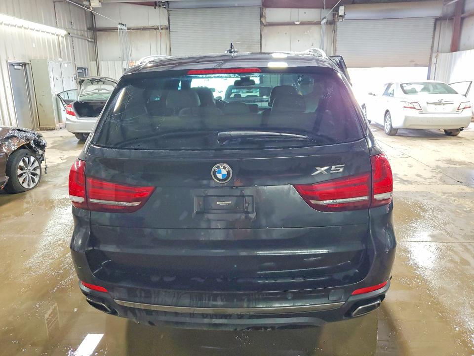 Продажа на аукционе авто 2017 Bmw X5, vin: 5UXKT0C33H0S81176, номер лота: 51183636