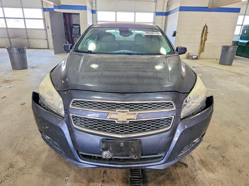 Aukcja sprzedaży 2013 Chevrolet Malibu, vin: 1G11E5SA6DF277482, numer aukcji: 48596176