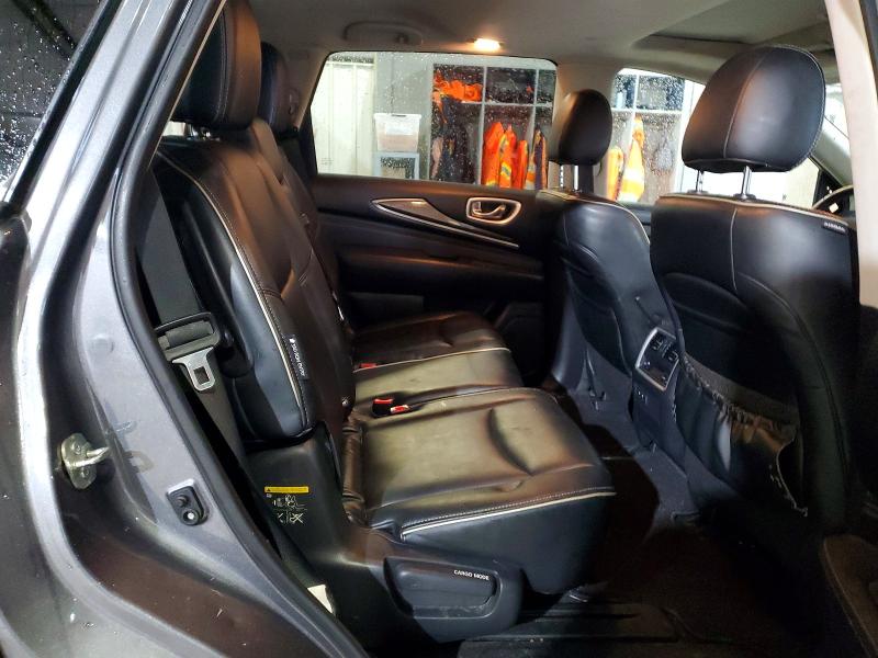 Aukcja sprzedaży 2019 Infiniti Qx60, vin: 5N1DL0MM9KC556861, numer aukcji: 47248156