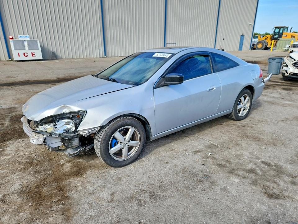 Продаж на аукціоні авто 2004 Honda Accord, vin: 1HGCM726X4A014646, номер лоту: 52136646
