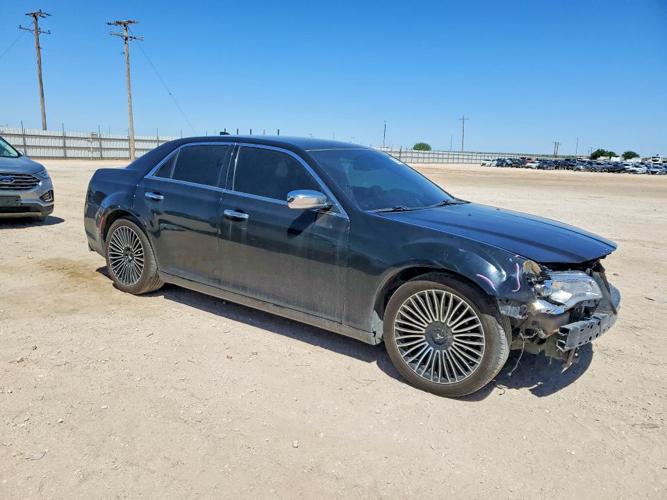Продажа на аукционе авто 2018 Chrysler 300, vin: 2C3CCAEG2JH167980, номер лота: 50935796
