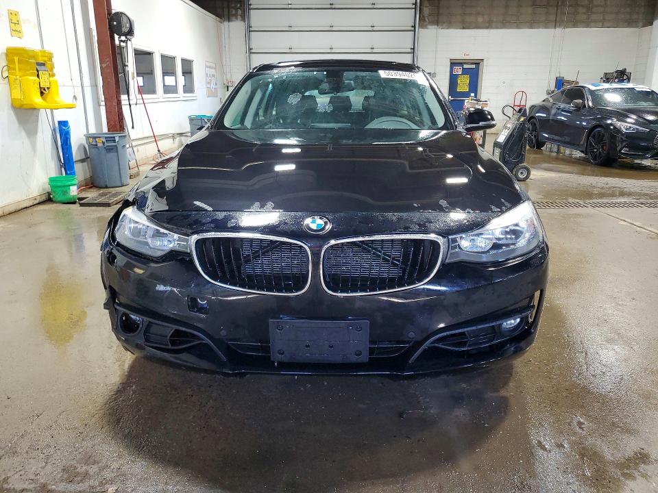 50394026 :رقم المزاد ، WBA3X5C53ED242713 vin ، 2014 Bmw 328i مزاد بيع