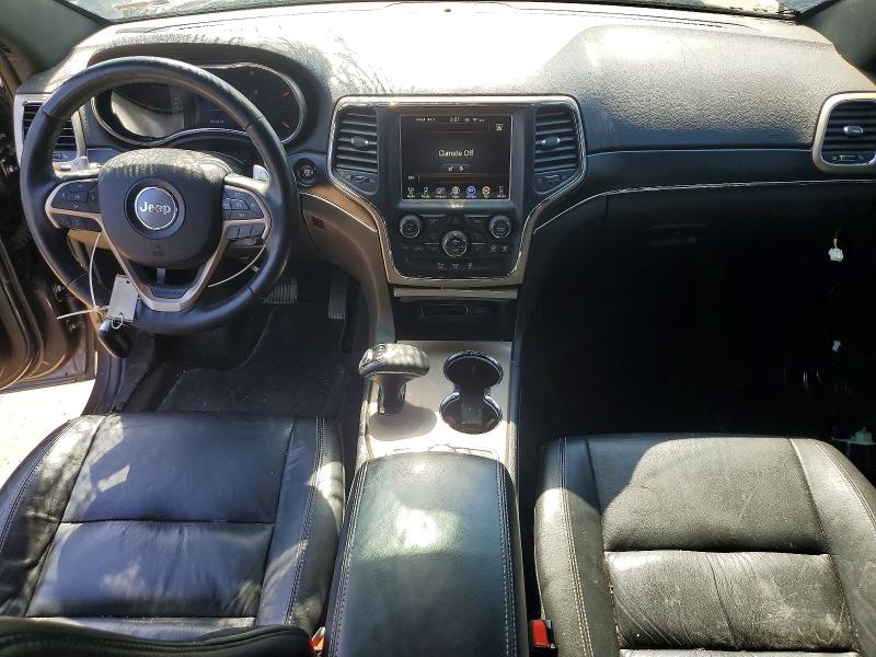 50737706 :رقم المزاد ، 1C4RJFBG0FC943532 vin ، 2015 Jeep Grand Cherokee مزاد بيع