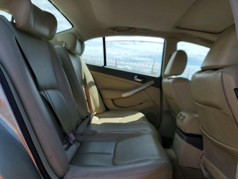 Продажа на аукционе авто 2005 Infiniti G35, vin: JNKCV51E85M212777, номер лота: 50415386