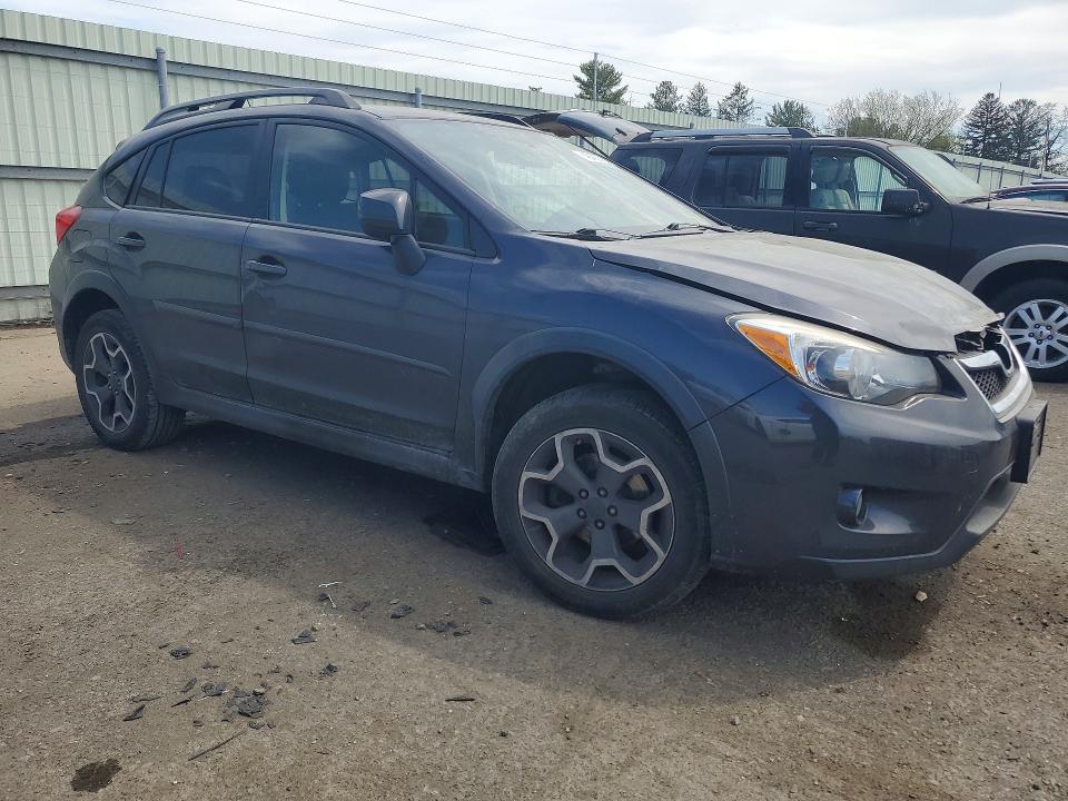 48482746 :رقم المزاد ، JF2GPACCXD2858044 vin ، 2013 Subaru Xv Crosstrek مزاد بيع