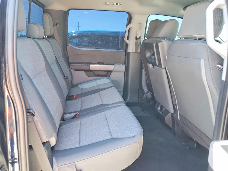 50850636 :رقم المزاد ، 1FT8W2BA9RED44011 vin ، 2024 Ford F250 مزاد بيع