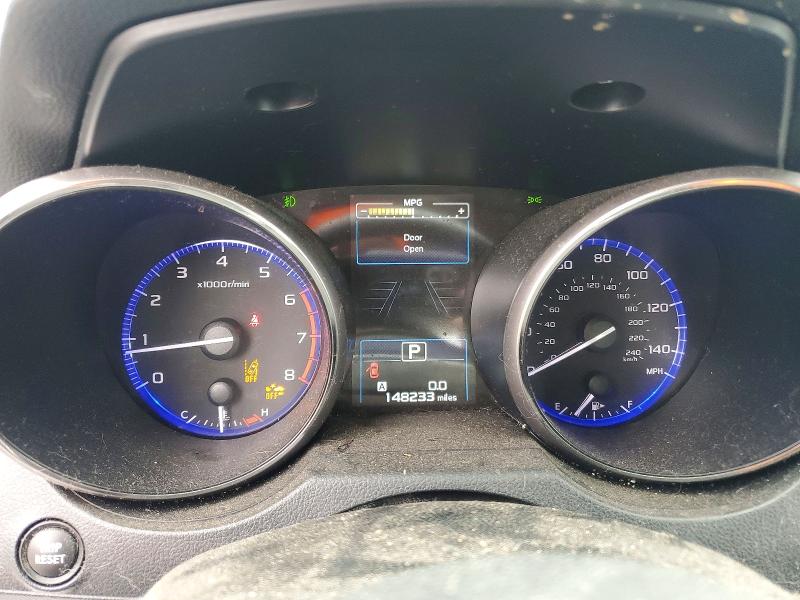 2018 Subaru Legacy მანქანა იყიდება აუქციონზე, vin: 4S3BNAH60J3018782, აუქციონის ნომერი: 46778026