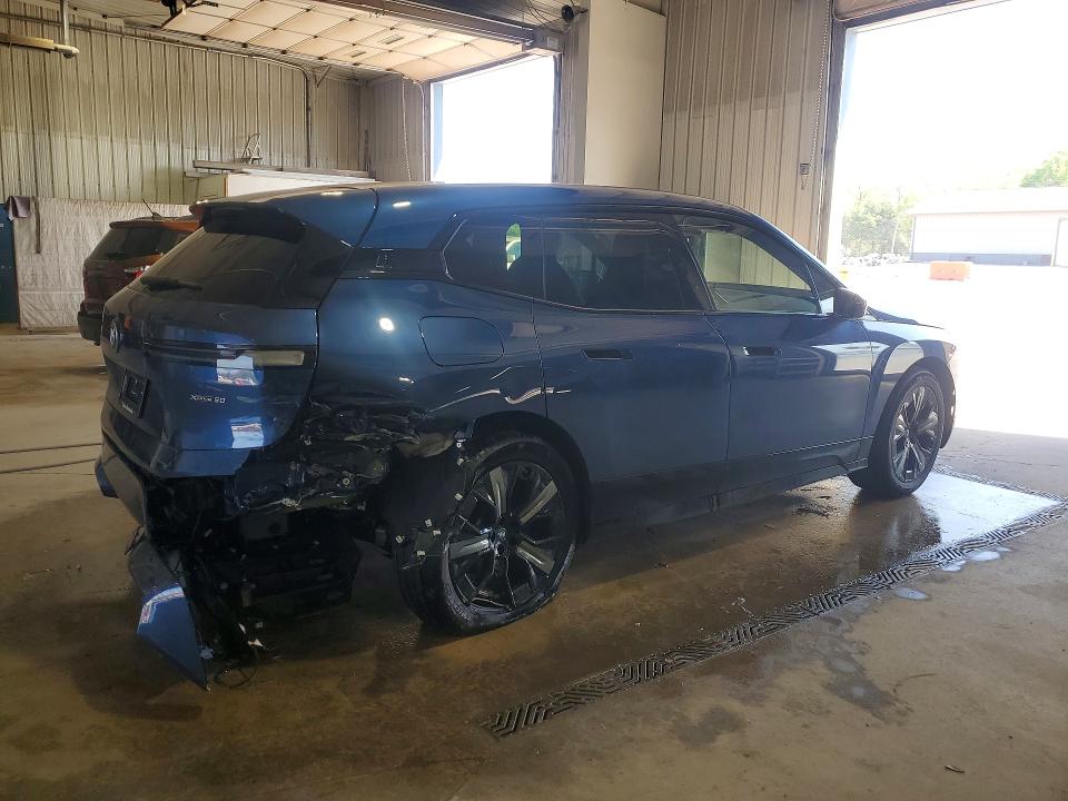 Продажа на аукционе авто 2024 Bmw Ix, vin: WB523CF06RCP11220, номер лота: 50924786