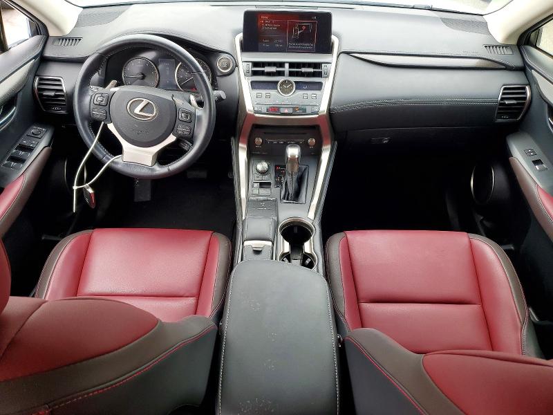 Продажа на аукционе авто 2018 Lexus Nx 300, vin: JTJYARBZ6J2106746, номер лота: 51195876